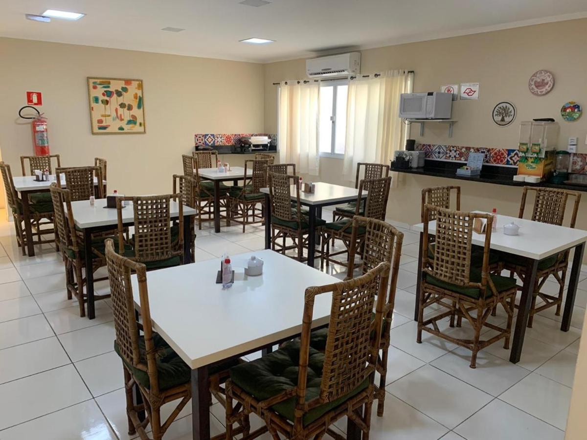 Hotel E Pousada Areia Da Praia São Vicente Kültér fotó