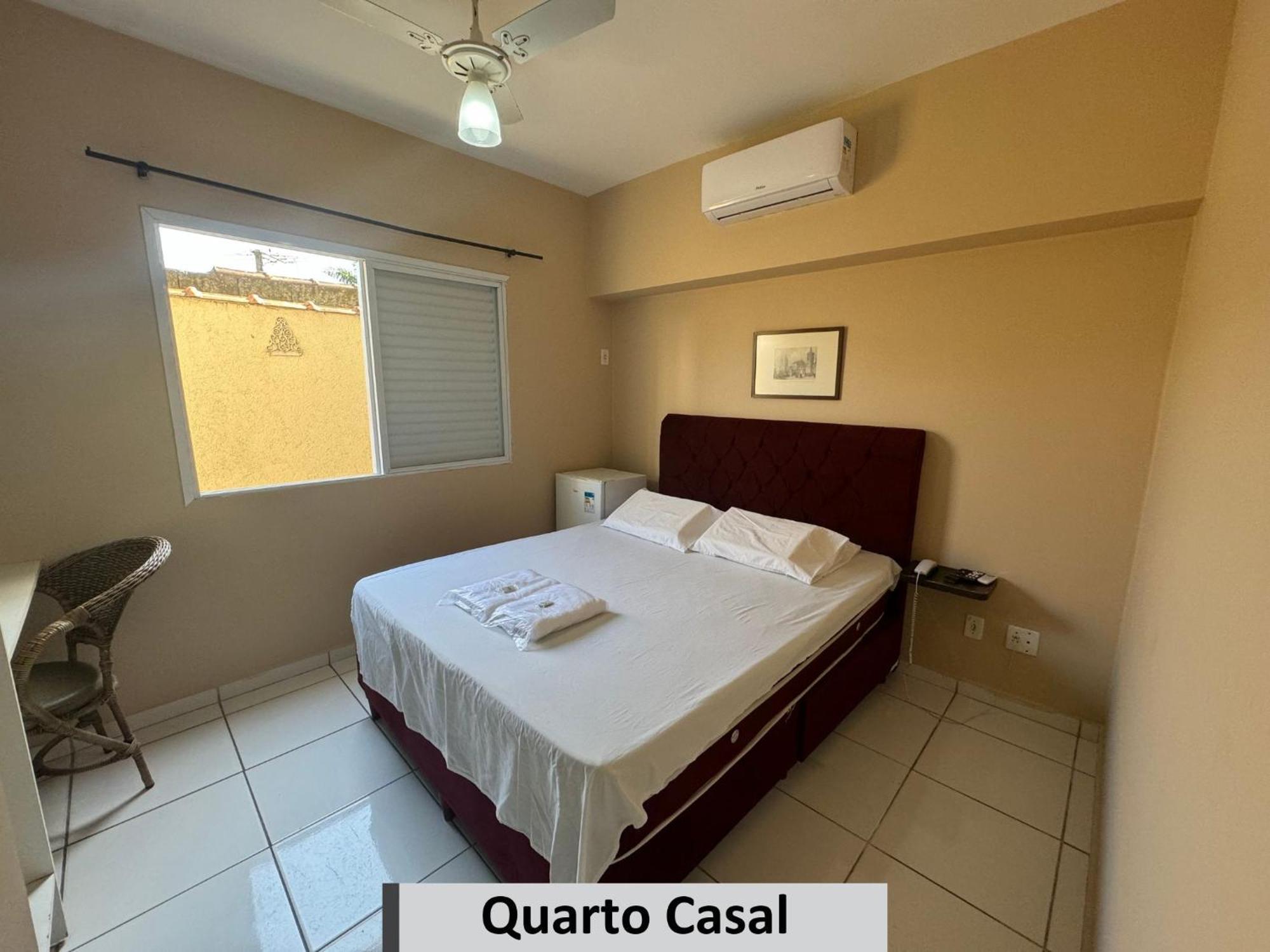 Hotel E Pousada Areia Da Praia São Vicente Kültér fotó