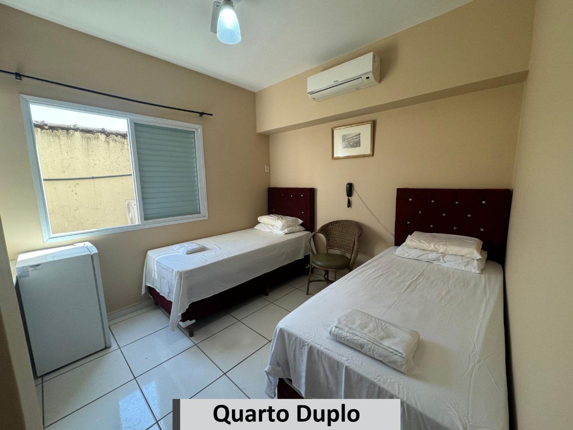Hotel E Pousada Areia Da Praia São Vicente Kültér fotó