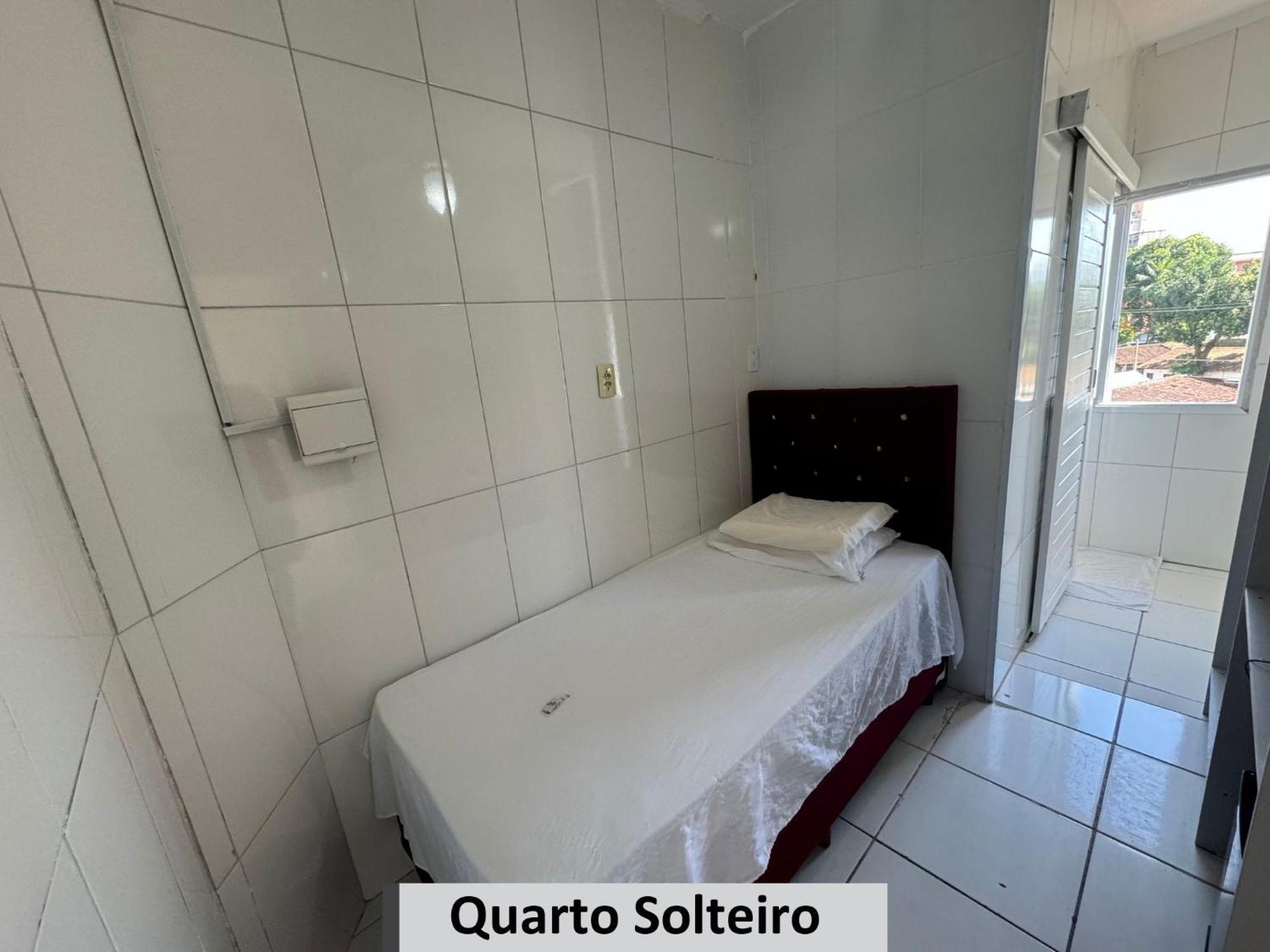 Hotel E Pousada Areia Da Praia São Vicente Kültér fotó