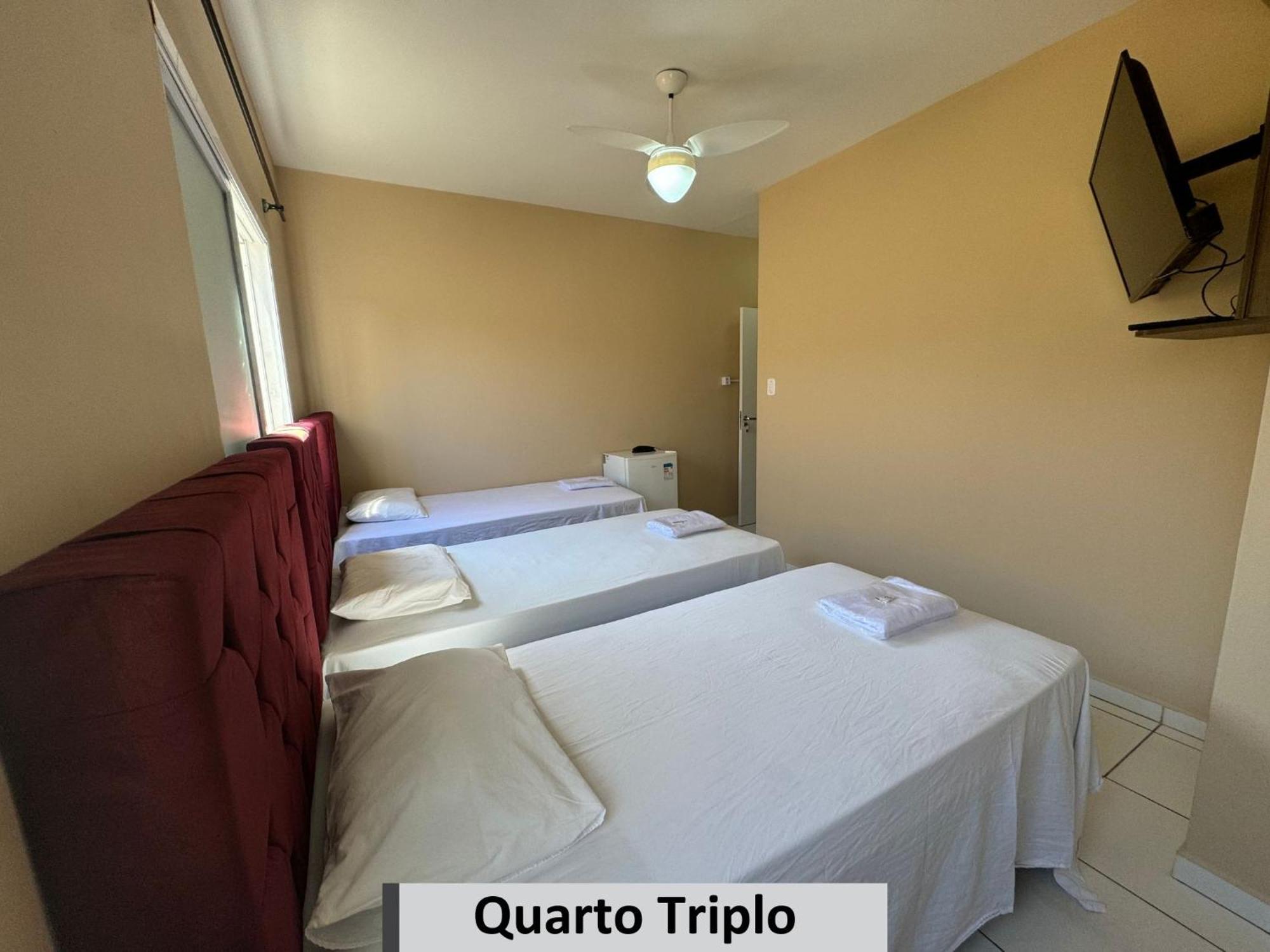 Hotel E Pousada Areia Da Praia São Vicente Kültér fotó